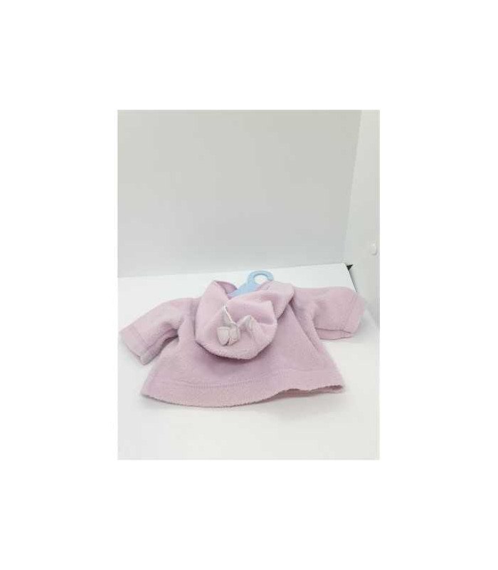 Set doua hainute pentru papusi Zapf Creation Baby born