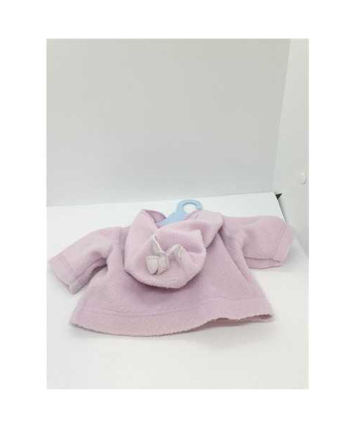 Set doua hainute pentru papusi Zapf Creation Baby born