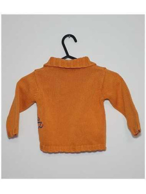 Pulover cu maneca lunga pentru copii 2