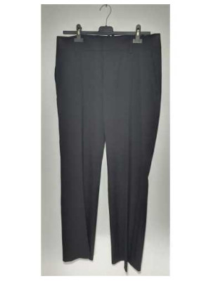 Pantaloni barbatesti eleganti Zara Basic