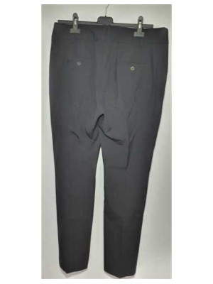 Pantaloni barbatesti eleganti Zara Basic 2