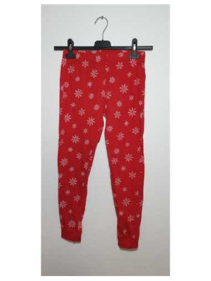Pantaloni de pijama pentru fetite Destination
