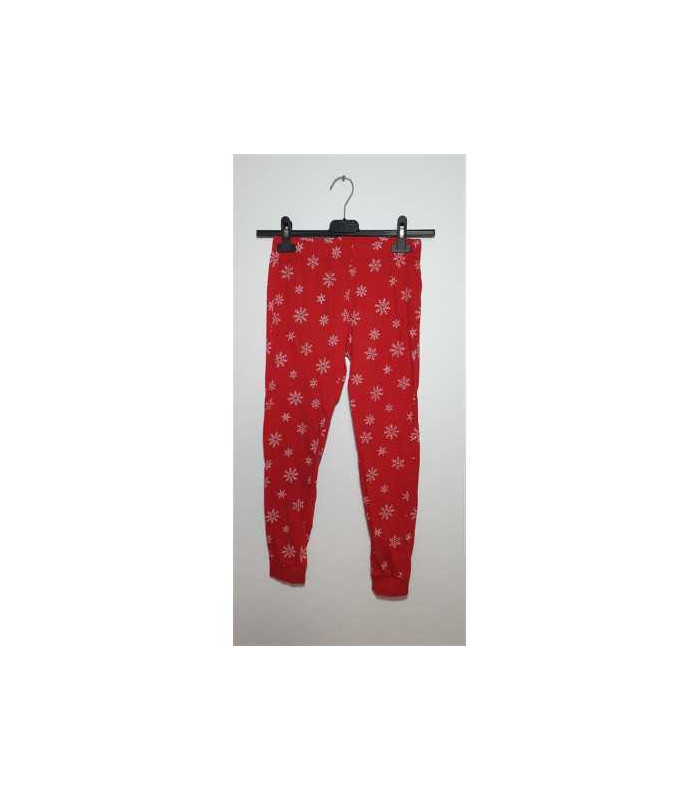 Pantaloni de pijama pentru fetite Destination