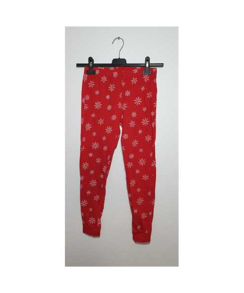 Pantaloni de pijama pentru fetite Destination
