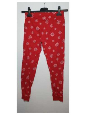 Pantaloni de pijama pentru fetite Destination 2