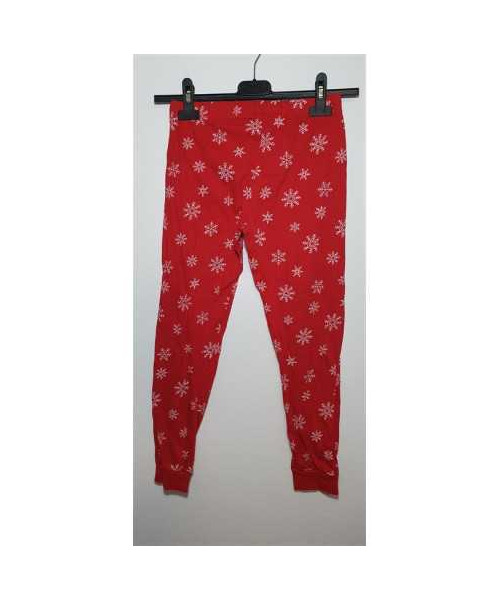 Pantaloni de pijama pentru fetite Destination