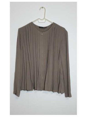 Bluza dama cu maneca lunga marime L Zara Woman