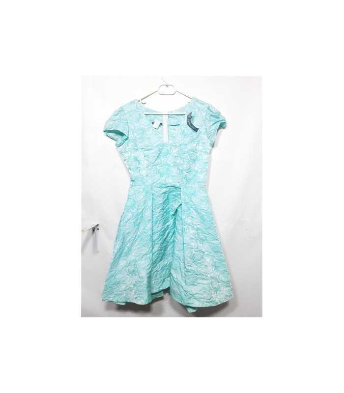 Rochita dama inflorata Mireli marime 38