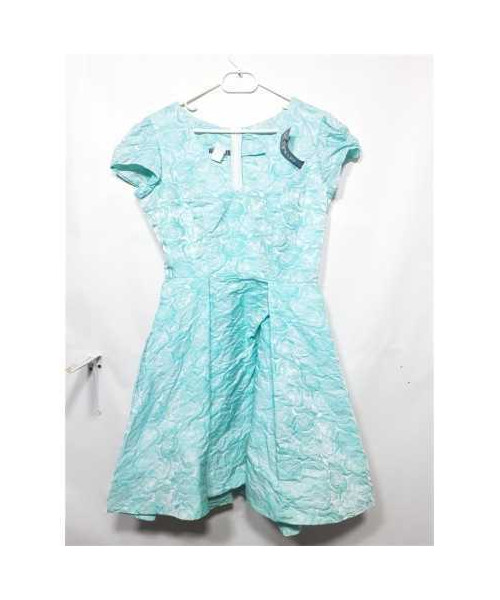 Rochita dama inflorata Mireli marime 38