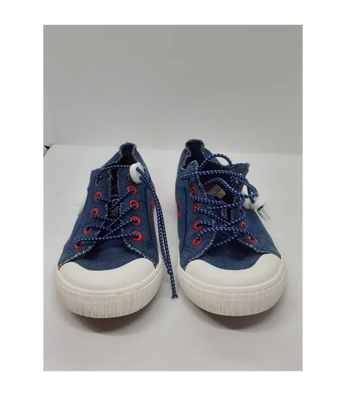 Tenisi pentru copii din material textil Big Star marime 34