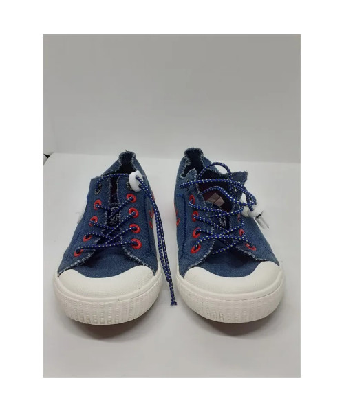 Tenisi pentru copii din material textil Big Star marime 34