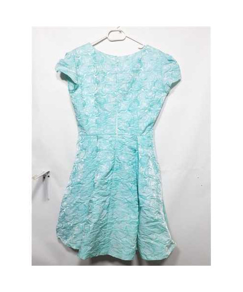 Rochita dama inflorata Mireli marime 36