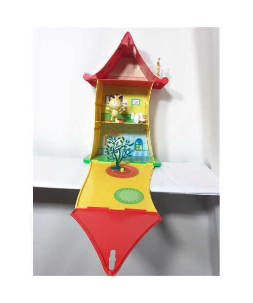 Casa de joaca pentru copii Henry Hugglemonster