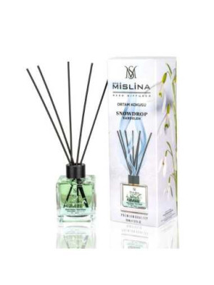 Parfum odorizant de camera 110 ml Mislina aroma Ghiocel