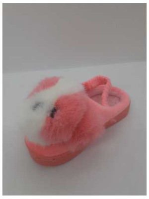 Papuci de casa caldurosi model catelus marime 16-17 2