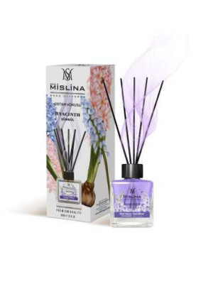 Parfum odorizant de camera 110 ml Mislina aroma Zambila