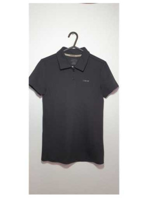 Tricou cu guler barbati Reebok