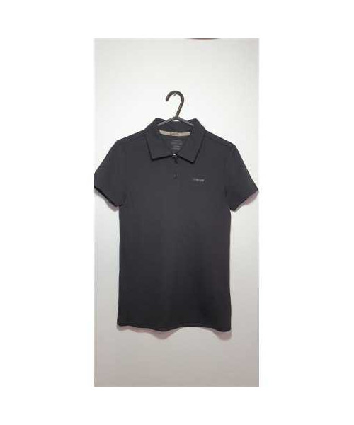 Tricou cu guler barbati Reebok