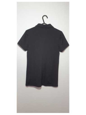 Tricou cu guler barbati Reebok 2