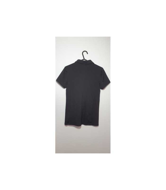 Tricou cu guler barbati Reebok