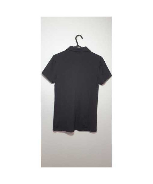 Tricou cu guler barbati Reebok