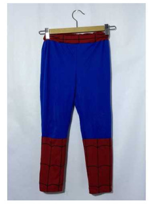 Pantalonasi copii de Spider man marimea 6 7 ani