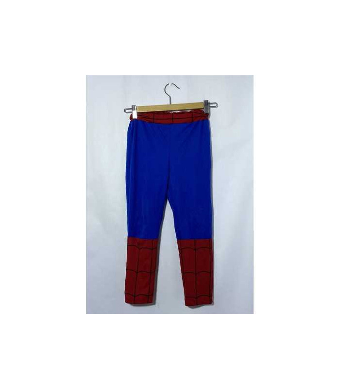 Pantalonasi copii de Spider man marimea 6 7 ani