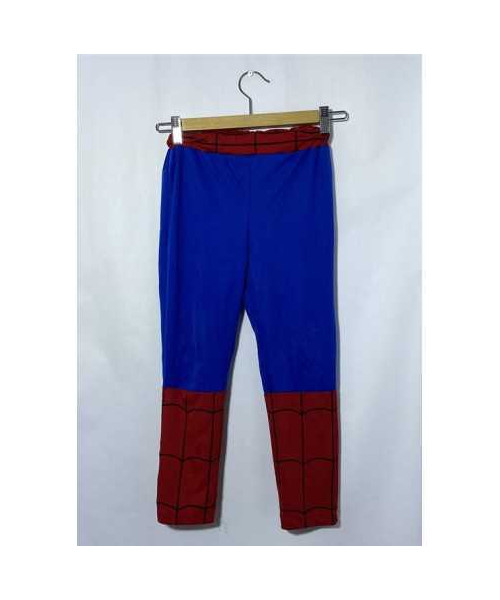 Pantalonasi copii de Spider man marimea 6 7 ani