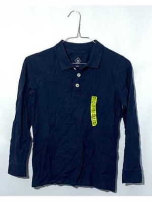 Bluza cu maneca lunga baietei Tex marimea 9 10 ani