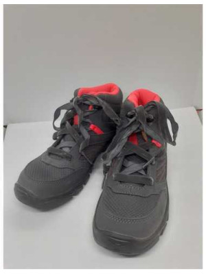 Ghete pentru fetite cu siret Quechua marime 36