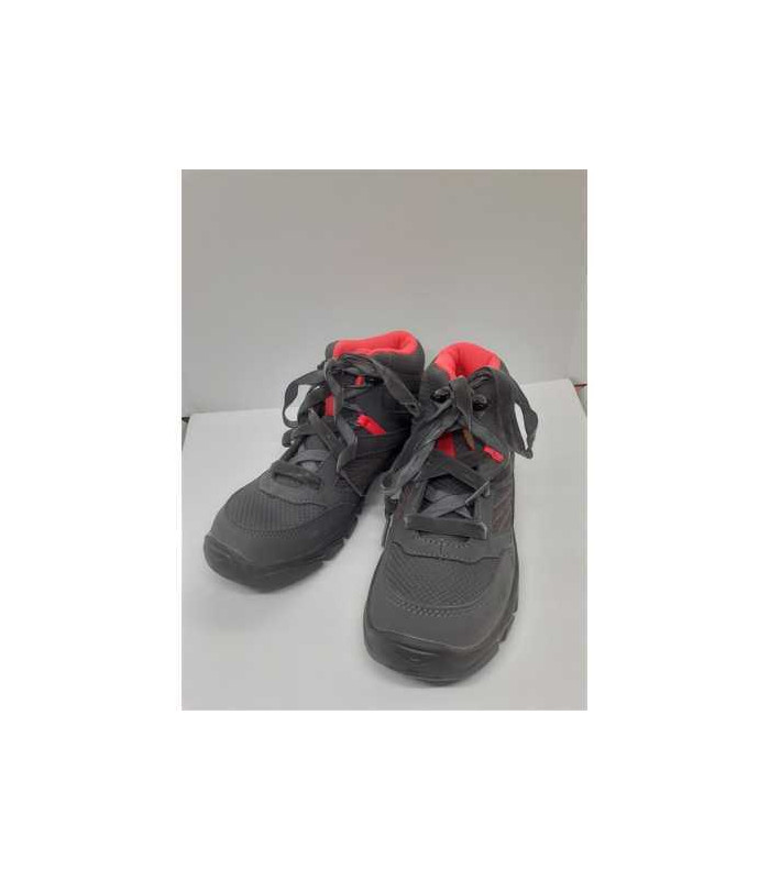 Ghete pentru fetite cu siret Quechua marime 36