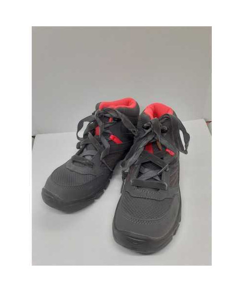 Ghete pentru fetite cu siret Quechua marime 36