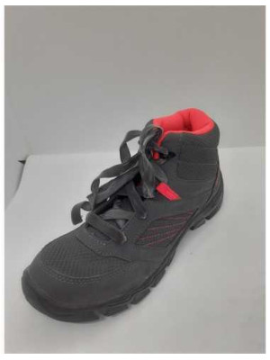 Ghete pentru fetite cu siret Quechua marime 36 2