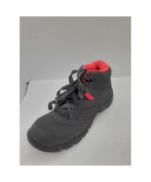 Ghete pentru fetite cu siret Quechua marime 36