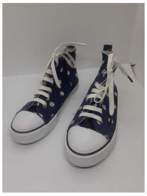 Bascheti cu floricele pentru fetite Tex marime 34