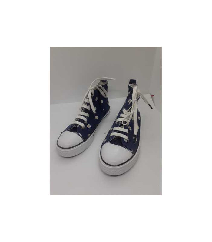 Bascheti cu floricele pentru fetite Tex marime 34