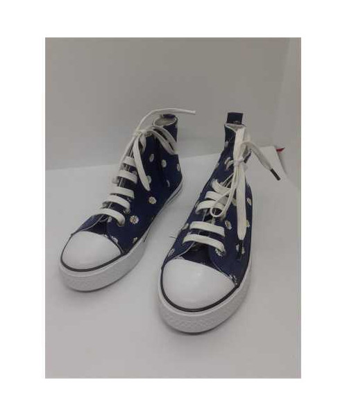 Bascheti cu floricele pentru fetite Tex marime 34