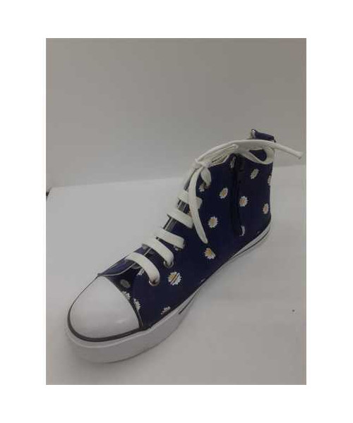 Bascheti cu floricele pentru fetite Tex marime 34