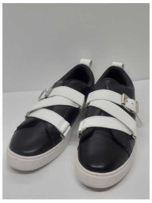 Pantofi sport dama accesorizati cu tinte Botinelli marime 38