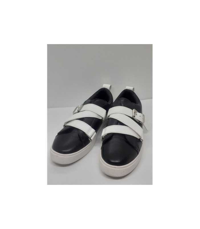 Pantofi sport dama accesorizati cu tinte Botinelli marime 38