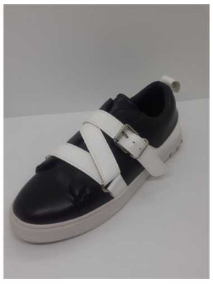 Pantofi sport dama accesorizati cu tinte Botinelli marime 38 2