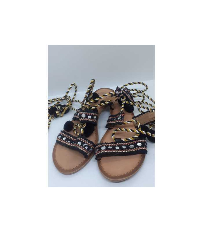 Sandale dama deosebite Gioseppo marime 39