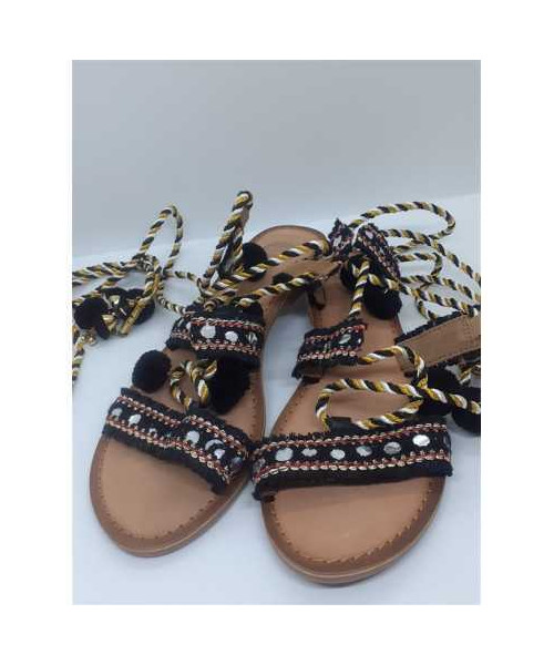 Sandale dama deosebite Gioseppo marime 39