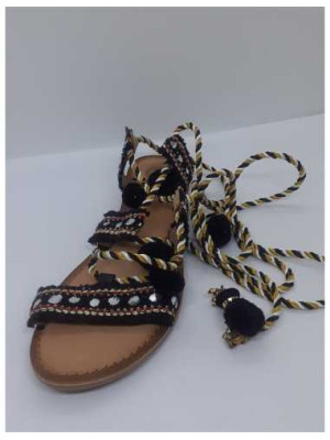 Sandale dama deosebite Gioseppo marime 39 2