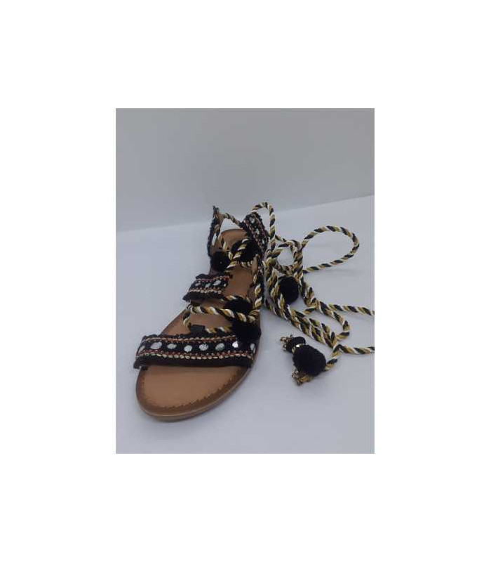 Sandale dama deosebite Gioseppo marime 39