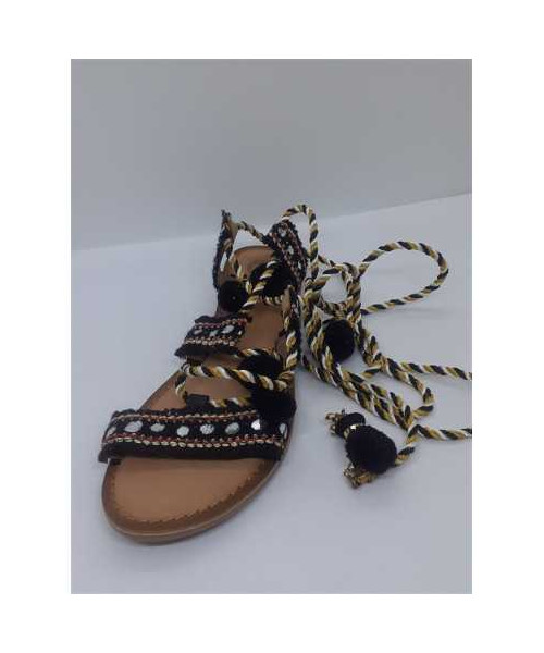 Sandale dama deosebite Gioseppo marime 39