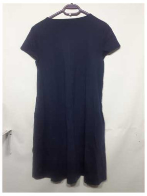 Rochita dama cu buzunare Gap marime XS 2