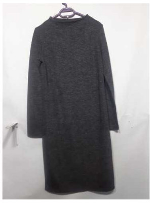 Rochita dama tricotata Reserved marime S 2