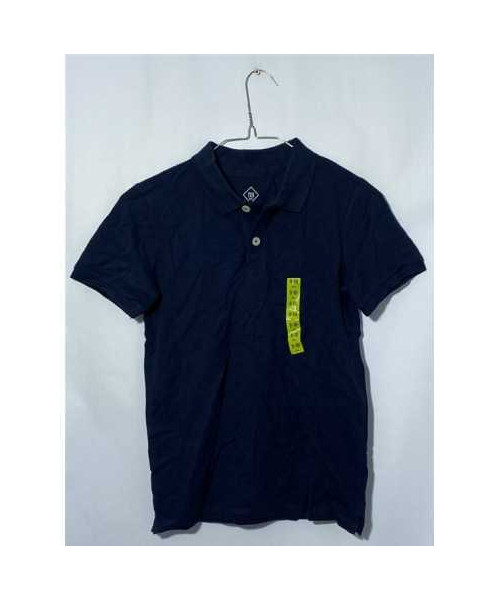 Tricou copii cu guler si maneca scurta Tex