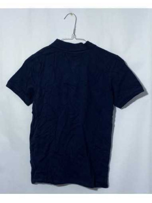 Tricou copii cu guler si maneca scurta Tex 2